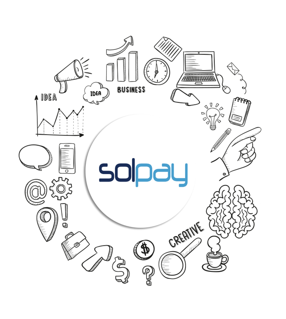 SOLPAY software makes life easier
