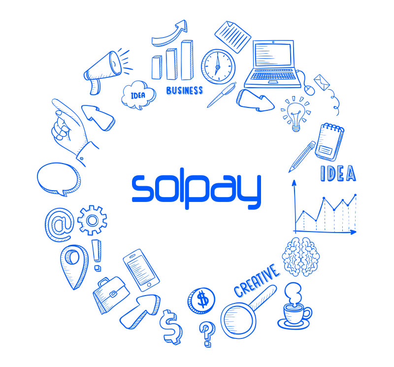SolPay software is for every small business